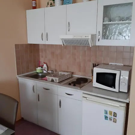 Apartment In Siofok/balaton 19933