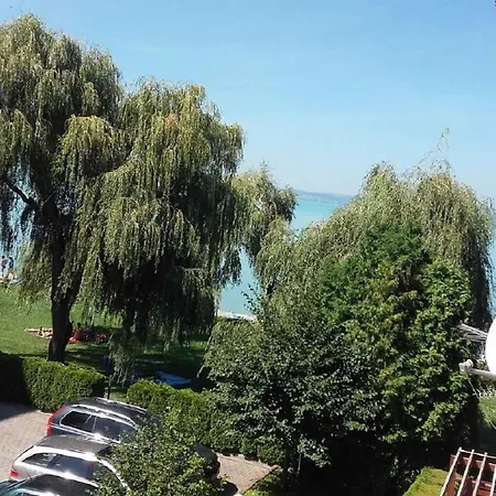 In Siofok/balaton 19933 Apartament Siófok