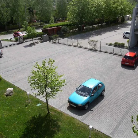 Apartament In Siofok/balaton 19933 *