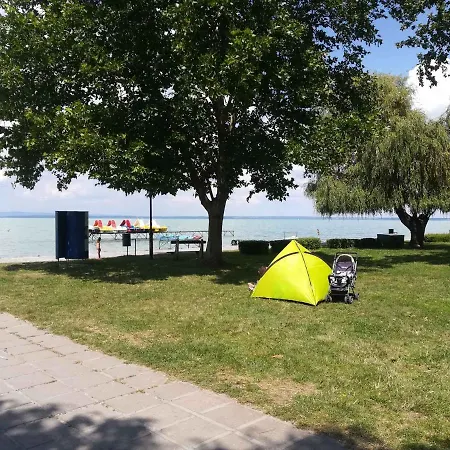 Apartmán In - Balaton 19933 *