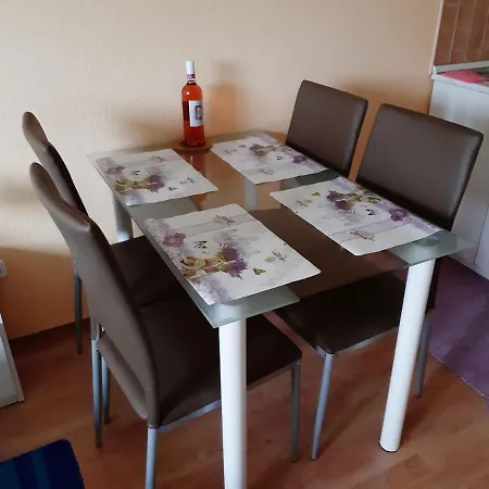 Apartament In Siofok/balaton 19933