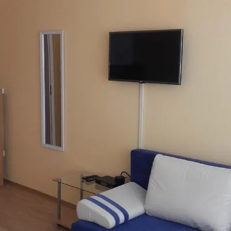 Apartment In Siofok/balaton 19933