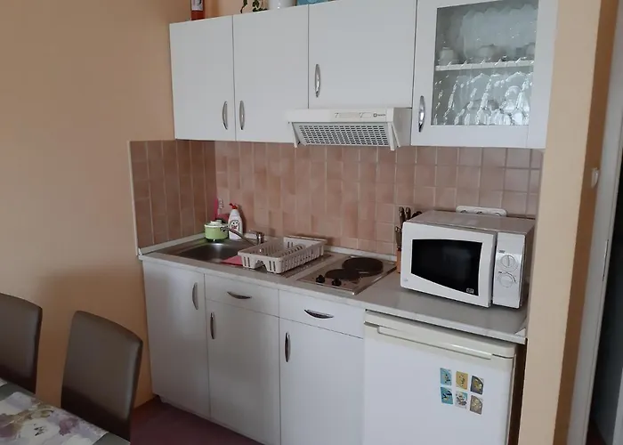 Apartament In - Balaton 19933
