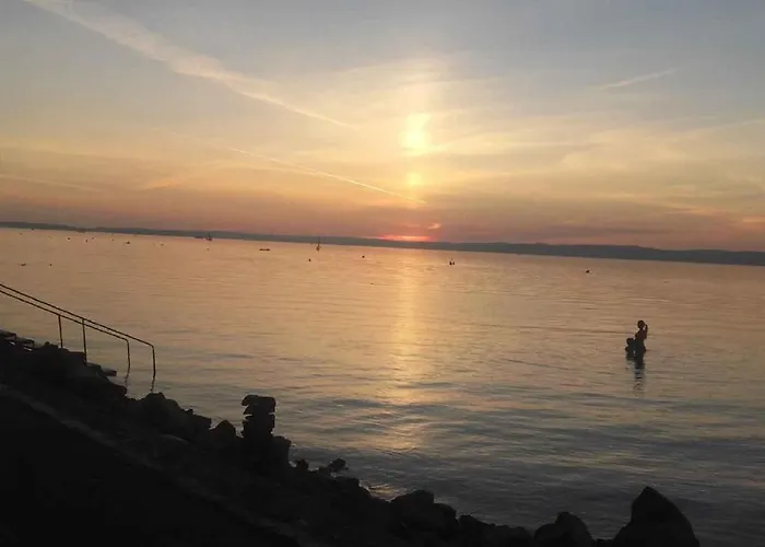 Lägenhet In - Balaton 19933