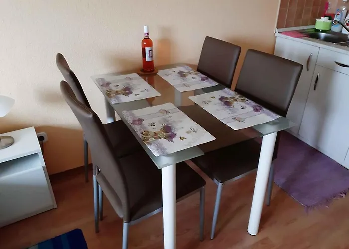 Apartament In - Balaton 19933