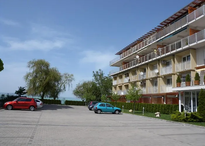 Apartament In - Balaton 19933 *